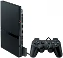 playstation-two-noire-manette-e18651.webp