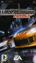Need For Speed: Underground Rivals