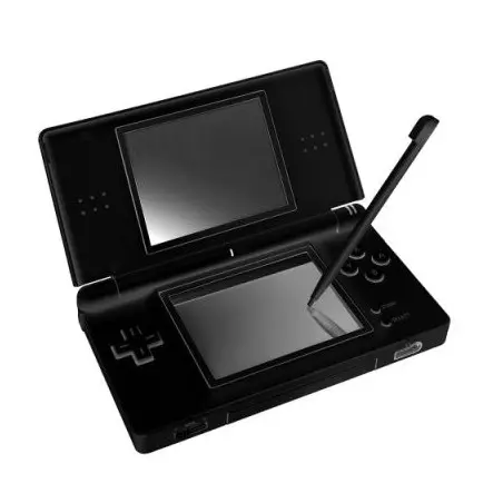 Ds lite (noir)