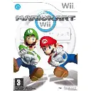 mario kart wii 