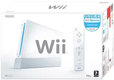 Wii