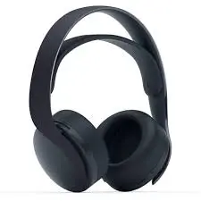 casque ps5 noir